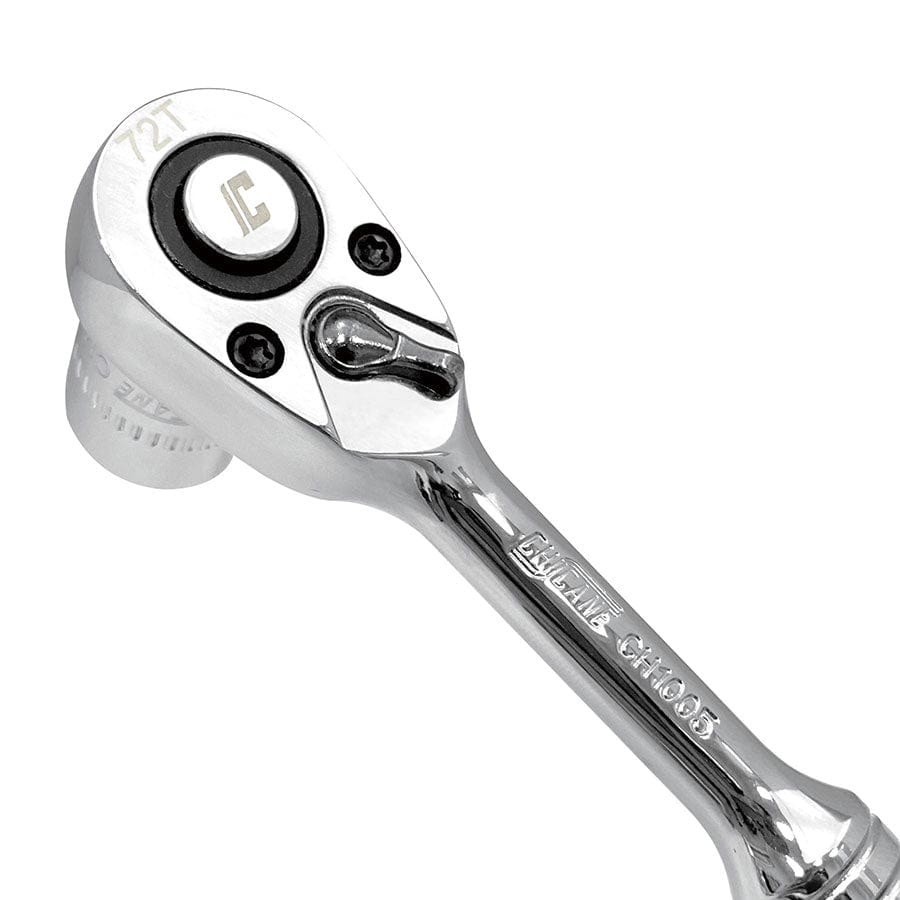 Chicane Tools SOCKET SETS 24 PIECE 1/4" DR. SOCKET SET SR