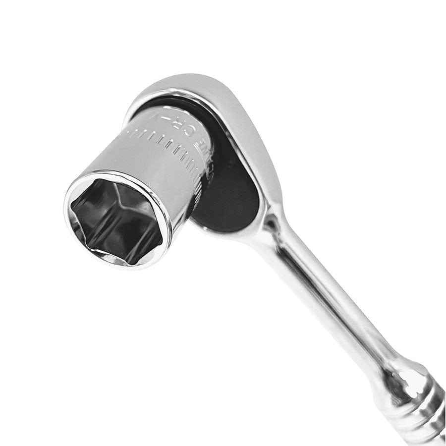 Chicane Tools SOCKET SETS 24 PIECE 1/4" DR. SOCKET SET SR