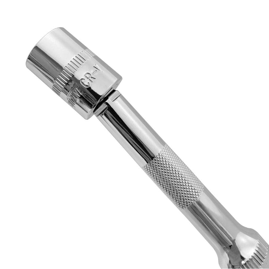 Chicane Tools SOCKETS & SOCKET ACCESSORIES 1/2" DR 75MM WOBBLE PLUS EXTENSION SR