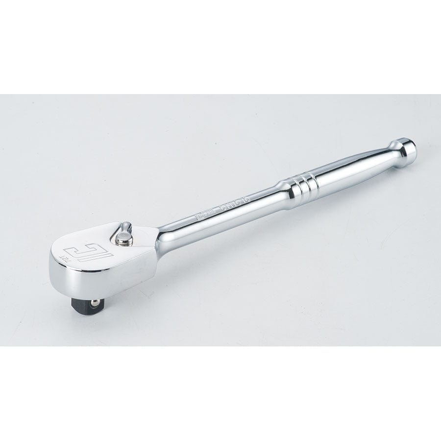 Chicane Tools SOCKETS & SOCKET ACCESSORIES 3/8" Dr. Sealed Head Ratchet Handle SR