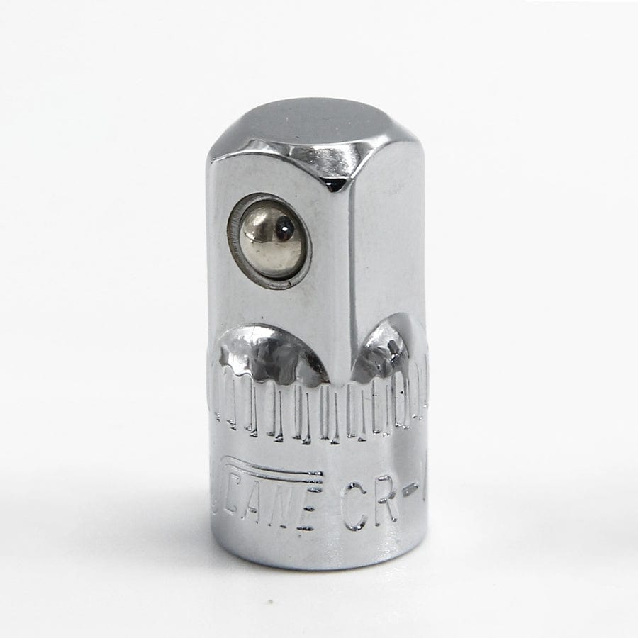 Chicane Tools SOCKETS & SOCKET ACCESSORIES 3/8"(F) X 1/2"(M) SOCKET ADAPTER SR
