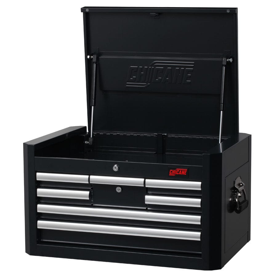 Chicane Tools STORAGE 26" 7 DRAWER TOOL CHEST SR