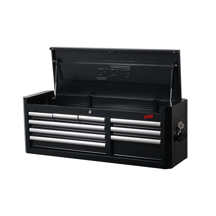 Chicane Tools STORAGE 41" 9 DRAWER TOOL CHEST SR