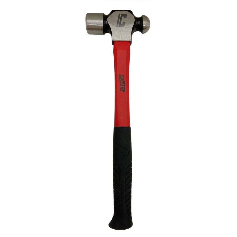 Chicane Tools STRIKING & PRYING 16OZ BALL PEIN HAMMER SR