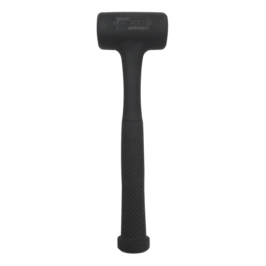 Chicane Tools STRIKING & PRYING 20OZ DEAD BLOW HAMMER SR