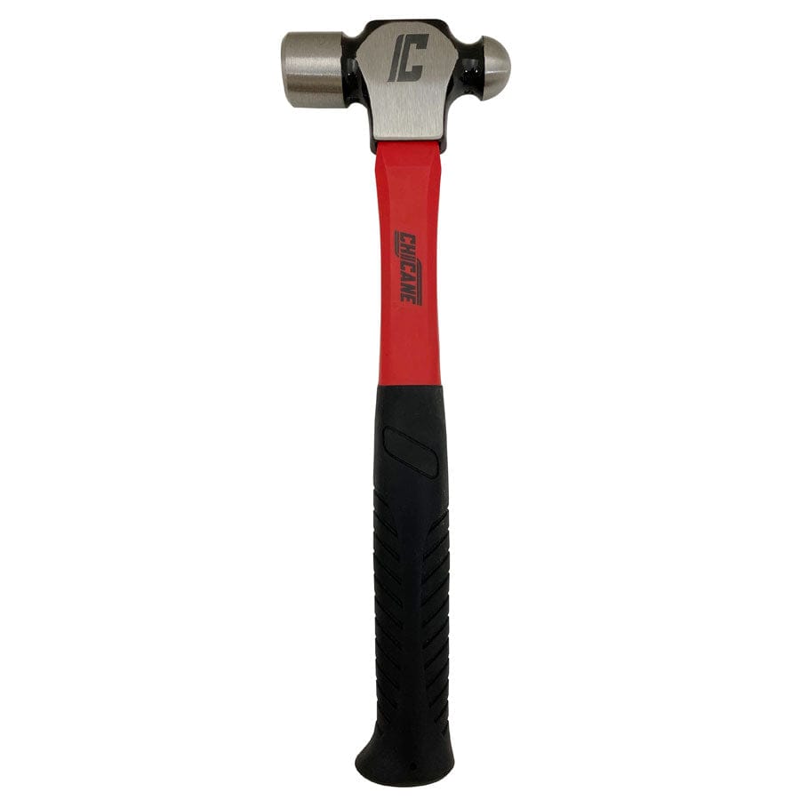 Chicane Tools STRIKING & PRYING 24OZ BALL PEIN HAMMER SR