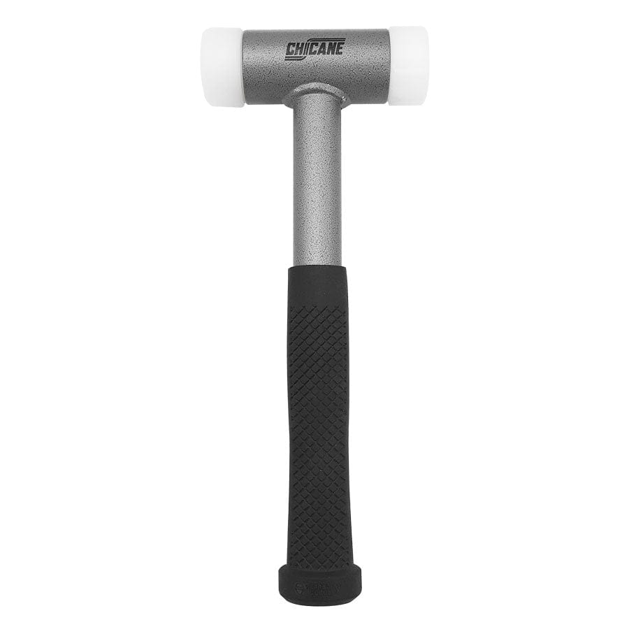 Chicane Tools STRIKING & PRYING 29OZ SOFT FACE HAMMER SR