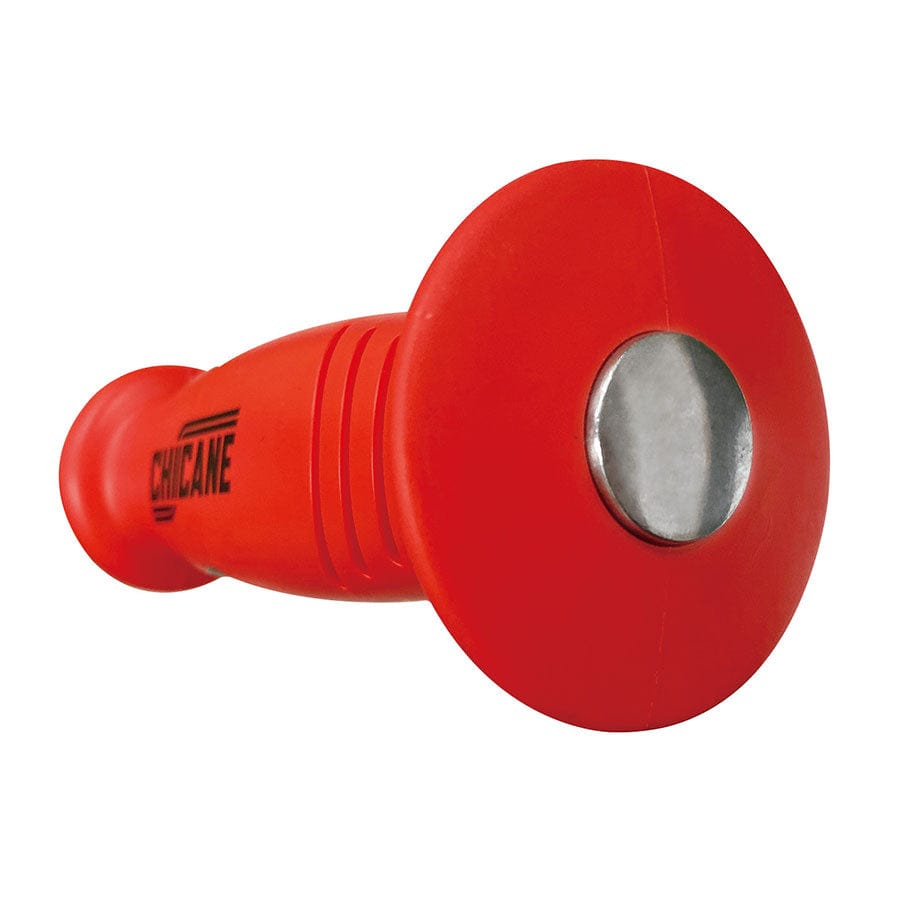 Chicane Tools STRIKING & PRYING 4 PIECE PROFESSIONAL PRY BAR SET SR