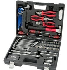 Chicane Tools TOOL SETS 95PC 3/8" TOOL SET SR