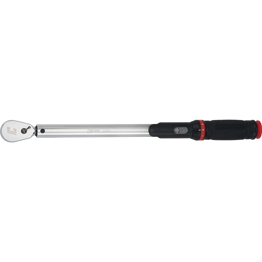 Chicane Tools TORQUE WRENCHES 1/2" DR 40-200NM TORQUE WRENCH SR