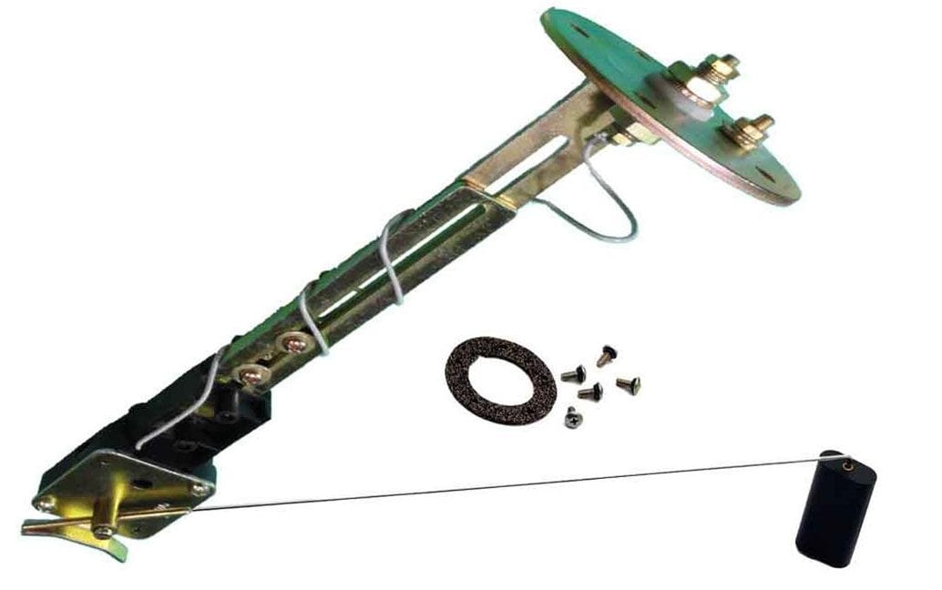 CLASSIC Classic Fuel Sender 75-10 ohm CISN39 SR