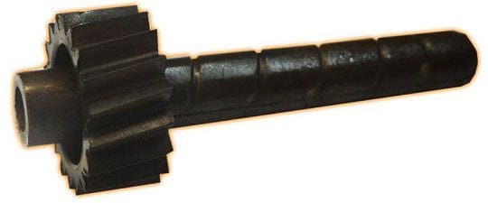 CLASSIC Classic Speedo Drive Gear 18 Tooth CISN19G18 SR