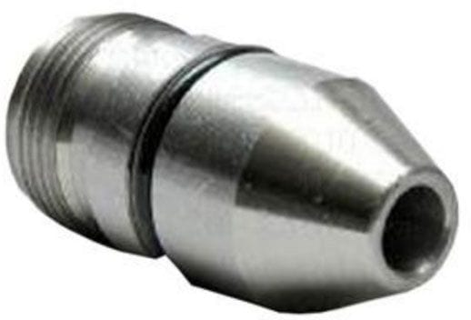 CLASSIC Classic Steel Speedometer Bullet Adapter CISN19 SR