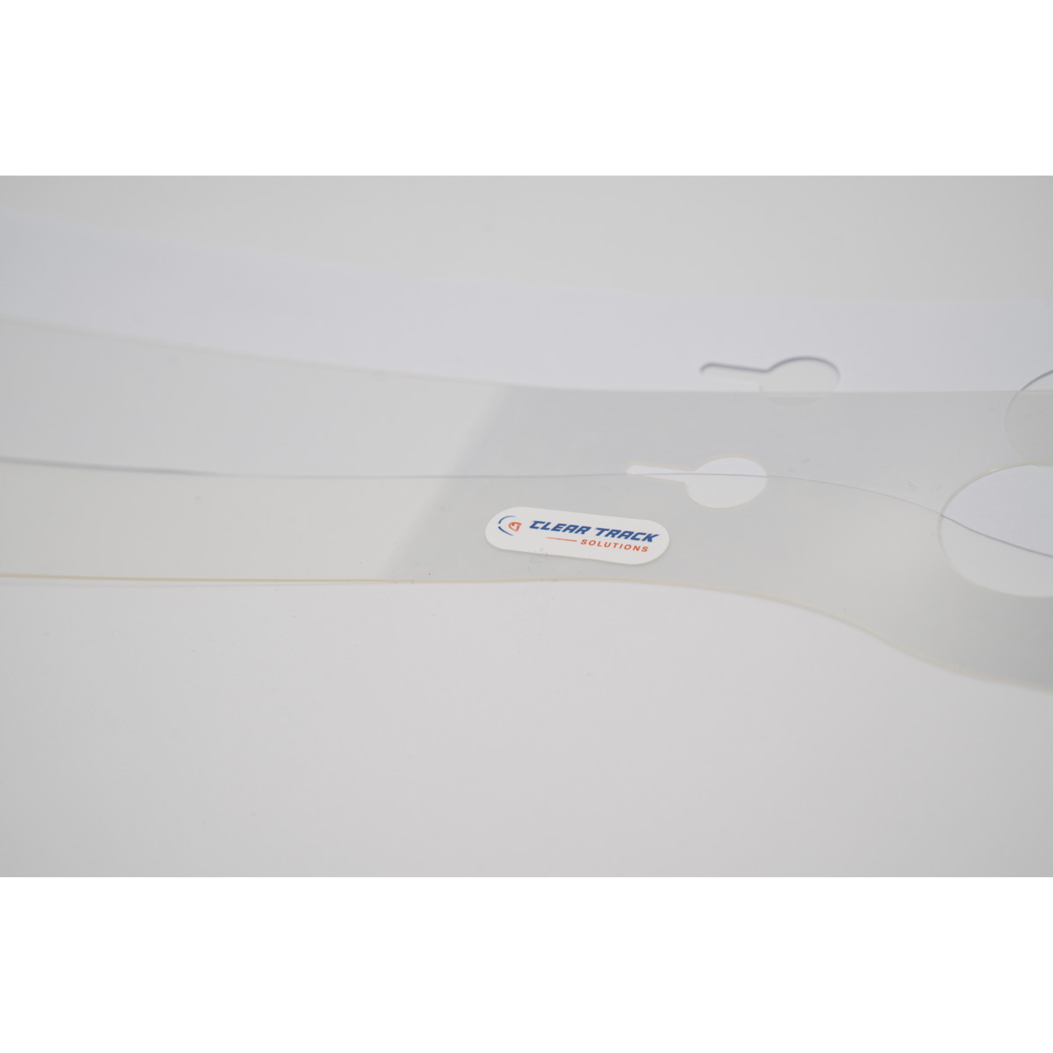 Clear Track Solutions CTS Laminated Tear Offs for HJC Auto (CTS-33888C2) SR