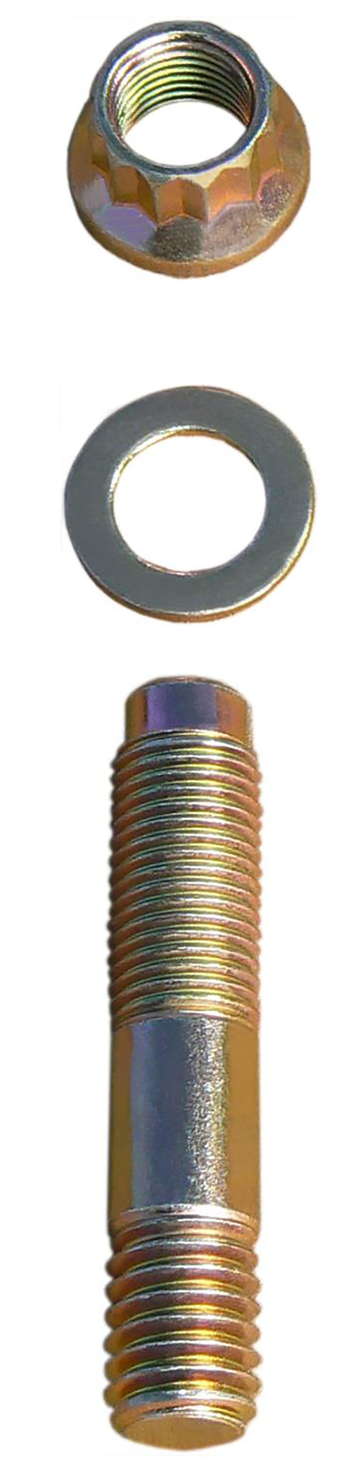 CLEARVIEW Suit All 4" & 6" Clear View Filters (Pair) Clear View Filtration Replacement Filter Stud Kit CV135 SR