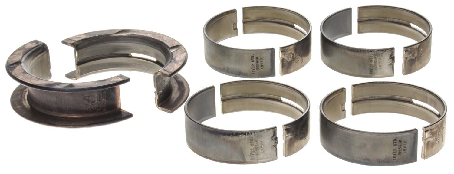 Clevite Engine Parts CLEARANCE Clevite H-Series Main Bearings MS-1010H-10 SR