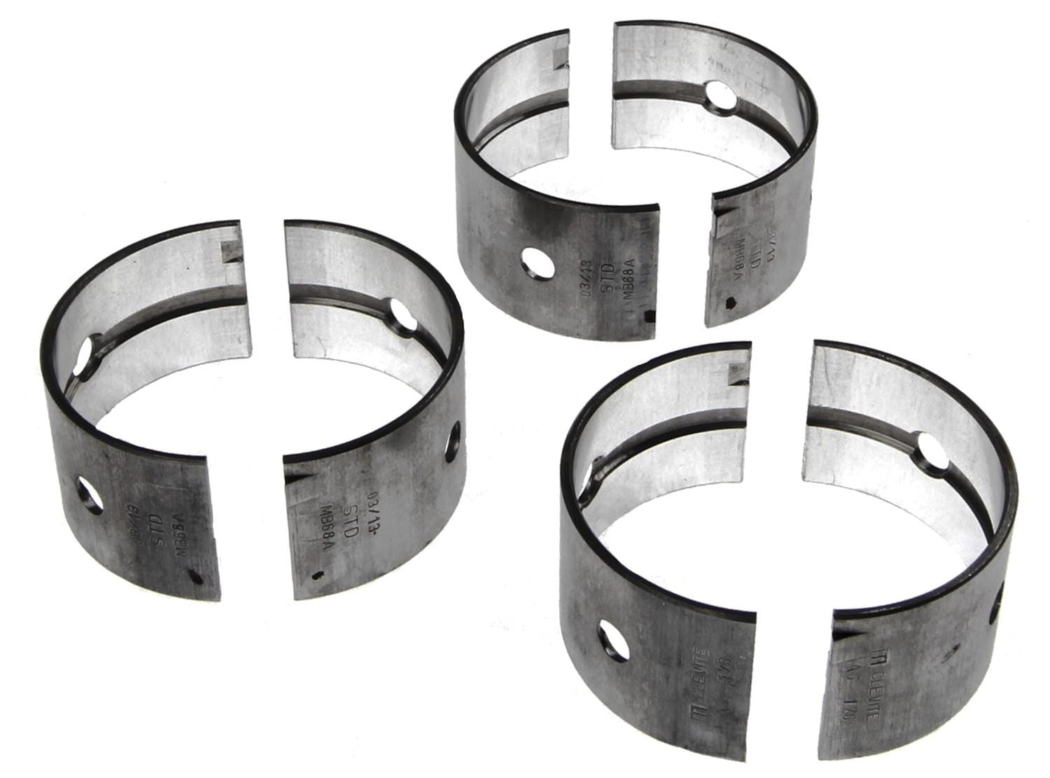 Clevite Engine Parts Clevite AL-Series Main Bearings MS-1329A SR