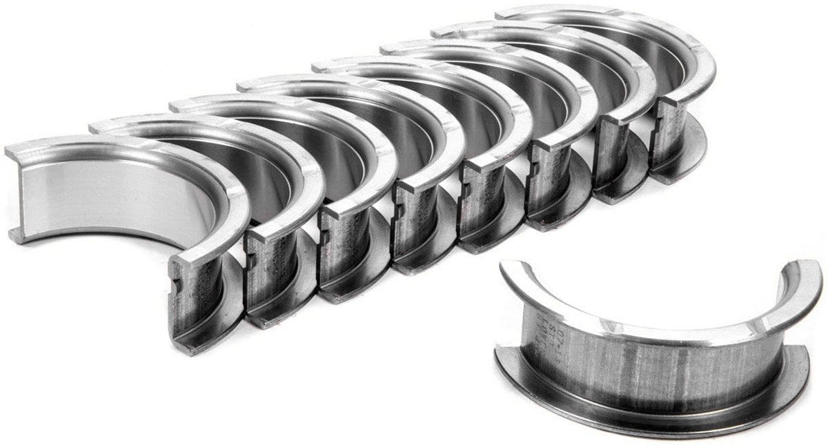 CLEVITE M Series Alcohol & Nitro Main Thrust Bearing #3 STD CLMB3249ML(9) SR