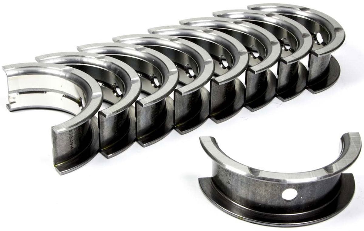 CLEVITE M Series Alcohol & Nitro Main Thrust Bearing #3 STD CLMB3249MU(9) SR