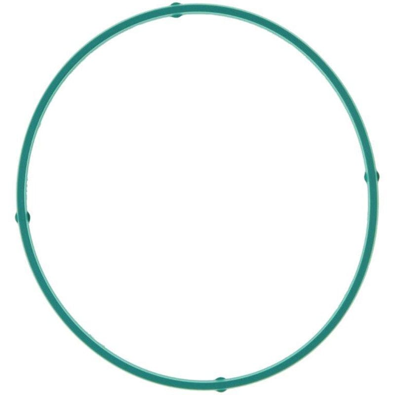 CLEVITE Moulded Rubber Suit GM LS Series 2005-14 Clevite Throttle Body Mounting Gasket CLG31963 SR