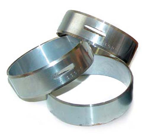 CLEVITE Suit BB Chev 366, 396, 402, 427, 454 & 502 1967-On Clevite Cam Bearing Set STD CLSH616S SR