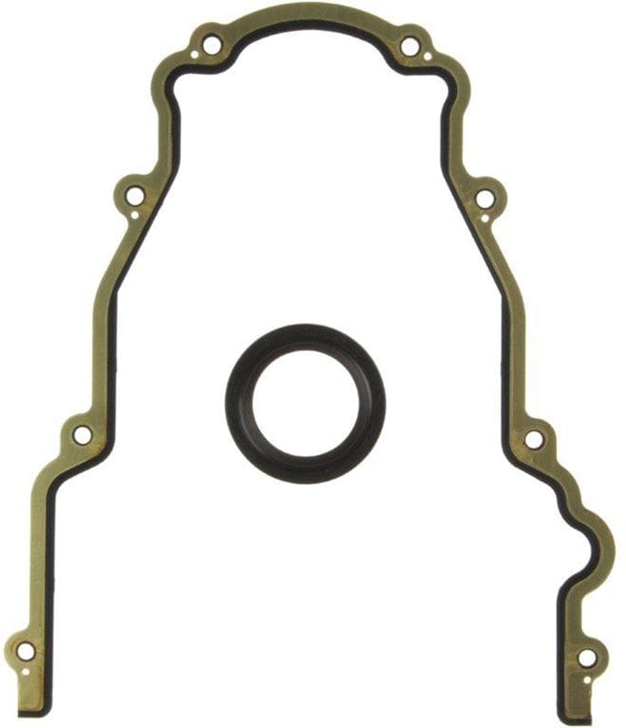 CLEVITE Suit GM LS Series Clevite Timing Cover Gasket & Seal CLJV5022 SR