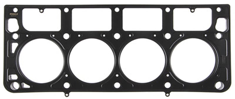 CLEVITE Suit GM LS1/LS2/LS3/LS6, 4.060" x .051" Clevite MLS Head Gasket CL55042 SR