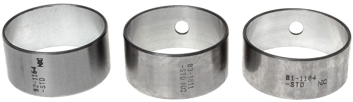 CLEVITE Suit Mitsubishi 4G63-4G63T DOHC Turbo & 4G63-4G64 SOHC Clevite Balance Shaft Bearing Set STD CLSH1469S SR