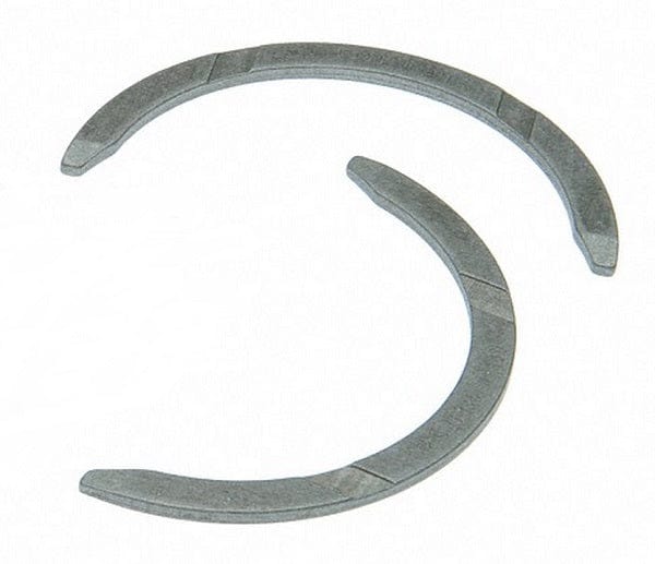 CLEVITE Suit Toyota 3SGTE Turbo Clevite Thrust Washer Set CLTW592S SR