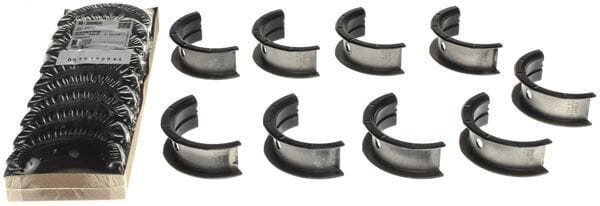 CLEVITE Upper Thrust Bearing, #3 Journal, Tray of 9 Clevite CLMB3249VCTU(9) SR