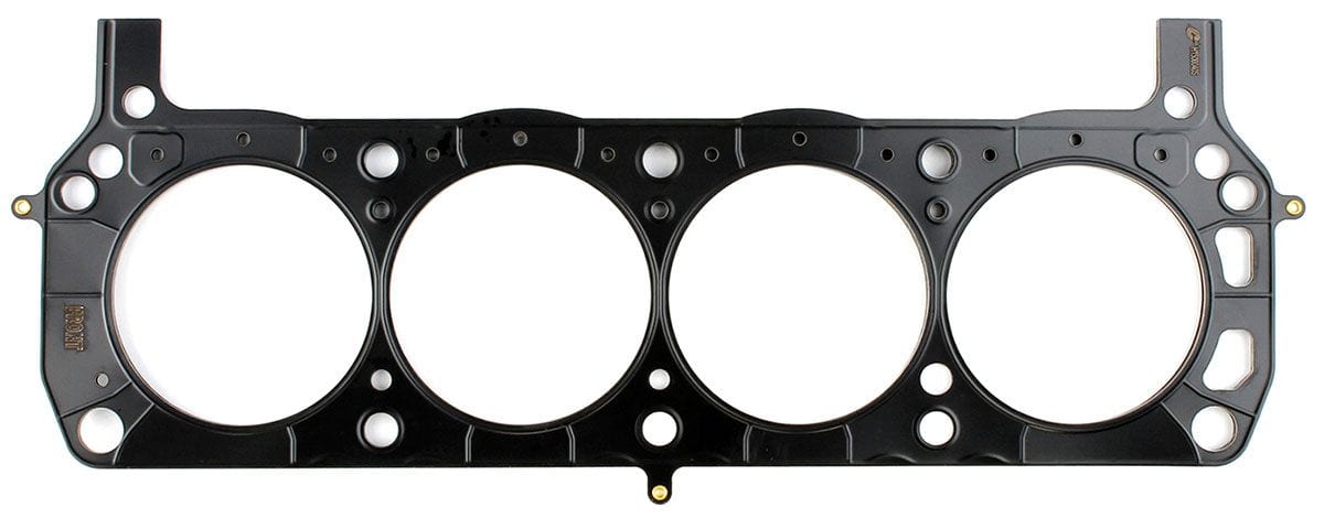 Cometic Suit Ford 289-302-351 Non SVO, 4.080" Bore .060" Thick Cometic Multi Layer Steel Head Gasket CMC5513-060 SR