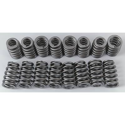 COMP 1.055"/1.290 O.D With 105 lbs @ 1.800" Seat Pressure COMP Cams Performance Street Beehive Valve Springs CO26915-16 SR