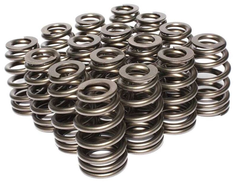 COMP 1.059"/1.444 O.D With 155 lbs @ 1.880" Seat Pressure COMP Cams Race/Street Beehive Valve Springs CO26120-16 SR