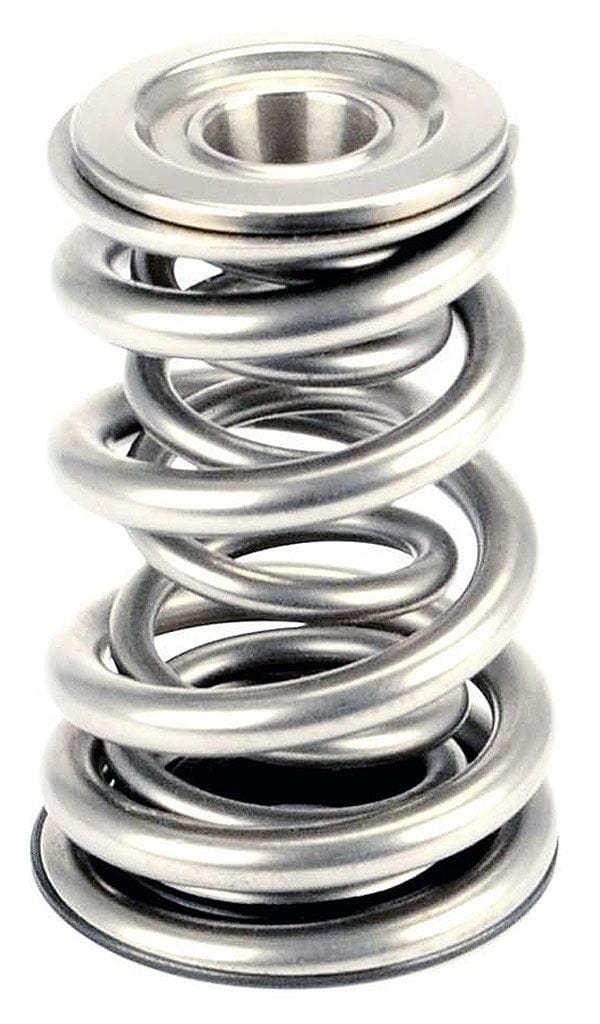 COMP 1.060"/1.390" OD, .660"/.990" I.D, 160lbs @ 1.900" Seat Pressure, 1.1 COMP Cams Dual Conical Valve Spring Set, 485lb/in Spring Rate CO7256-16 SR