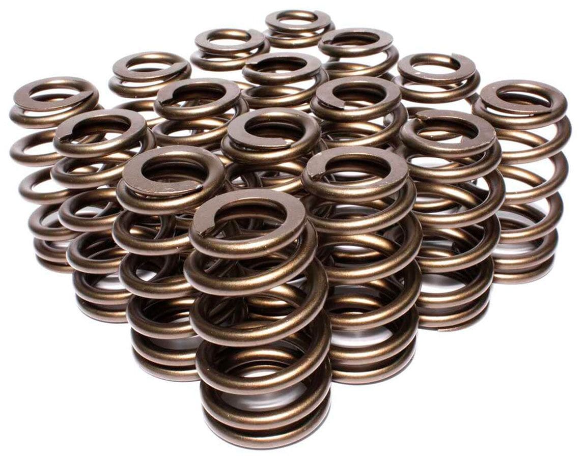 COMP 1.250"/1.585" O.D With 150 lbs @ 1.925" Seat Pressure COMP Cams Race Sportsman Beehive Valve Springs CO26055-16 SR