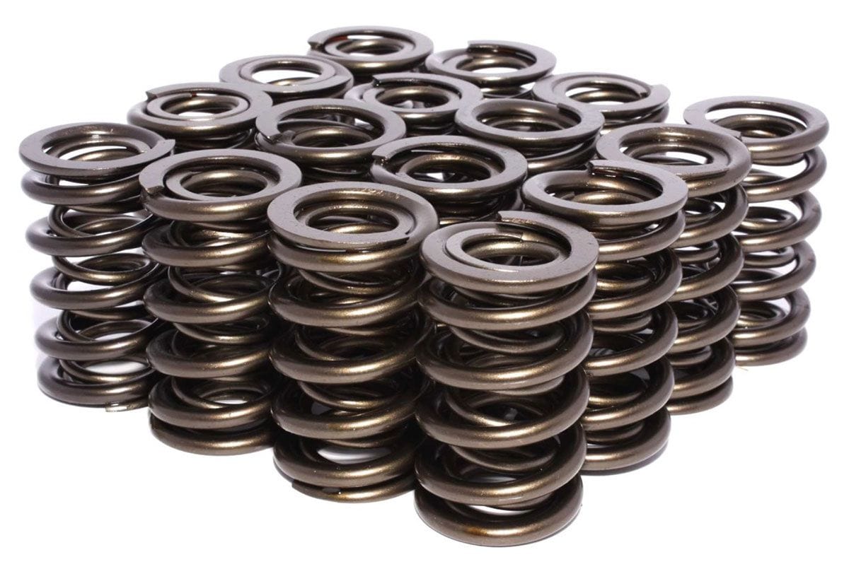 COMP 1.320 O.D With 135 lbs @ 1.770" Seat Pressure COMP Cams Dual Valve Springs CO26921-16 SR