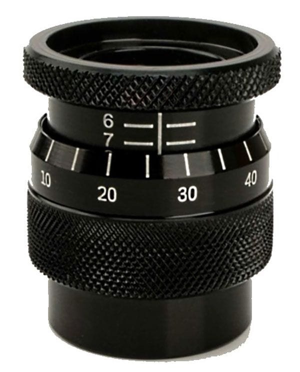 COMP 1.600" to 2.200" Range COMP Cams Valve Spring Height Micrometer CO4929 SR