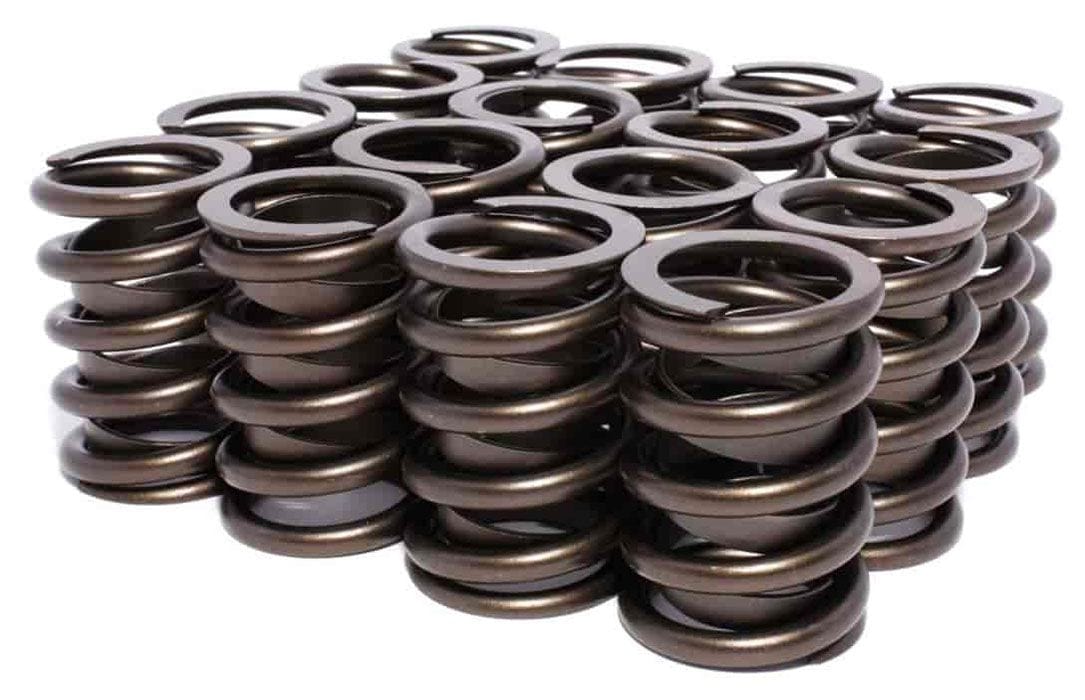COMP @ 1.650 1.080 ID, 1.110 COMP Cams Single Valve Spring Set 1.500" OD, 110lbs. CO901-16 SR
