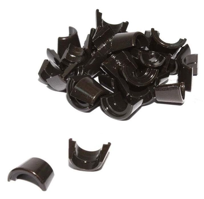 COMP 11/32" Valve Stem Size COMP Cams 10° Steel Super Valve Locks 4 Groove CO624-16 SR