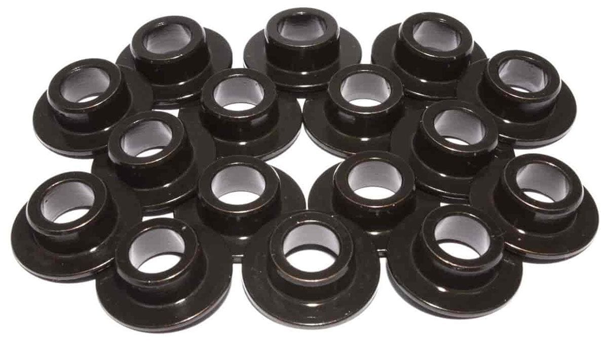 COMP 7° Lock Angle, 1.055" Valve Spring Dia COMP Cams Steel Retainers for GM Gen III with #26915/#26918 Beehive CO774-16 SR