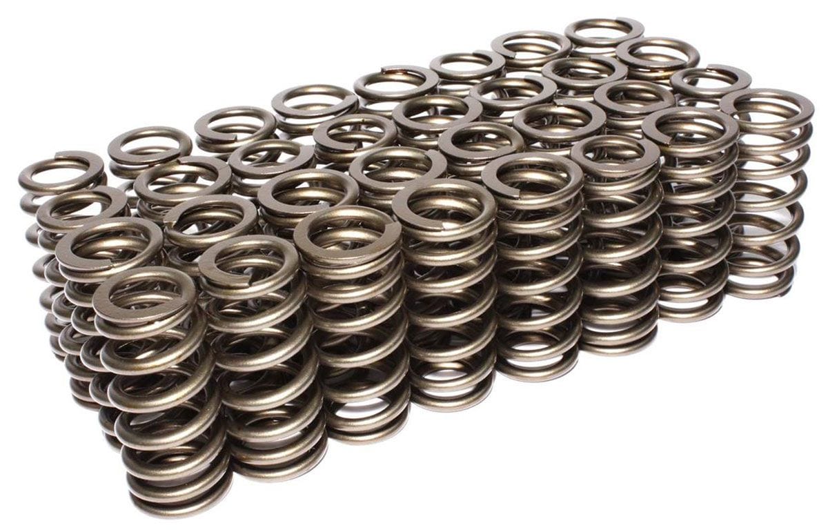COMP .943"/1.105 O.D With 90 lbs @ 1.470" Seat Pressure (32) COMP Cams Performance Street Beehive Valve Springs CO26123-32 SR