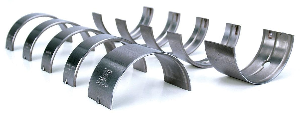 COMP Adapt SB Chev 350 Crank Into 400 Block COMP Cams Engine Bearing Spacer Set CO5620 SR