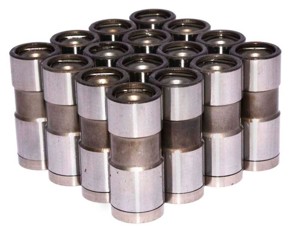 COMP Cams Suit Buick, Cadilac & Holden V8 COMP Cams High Energy Hydraulic Lifters CO869-16 SR