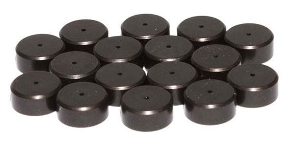 COMP COMP Cams 8mm Hardened Lash Caps .080" Thick CO633-16 SR