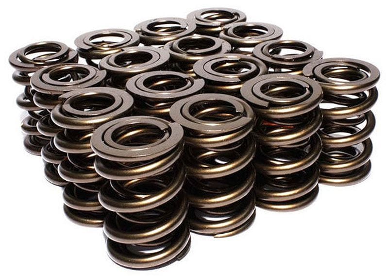 COMP COMP Cams Dual Vlave Spring Set 1.660" O.D, 236-671@2.000" .750" Lift CO959-16 SR