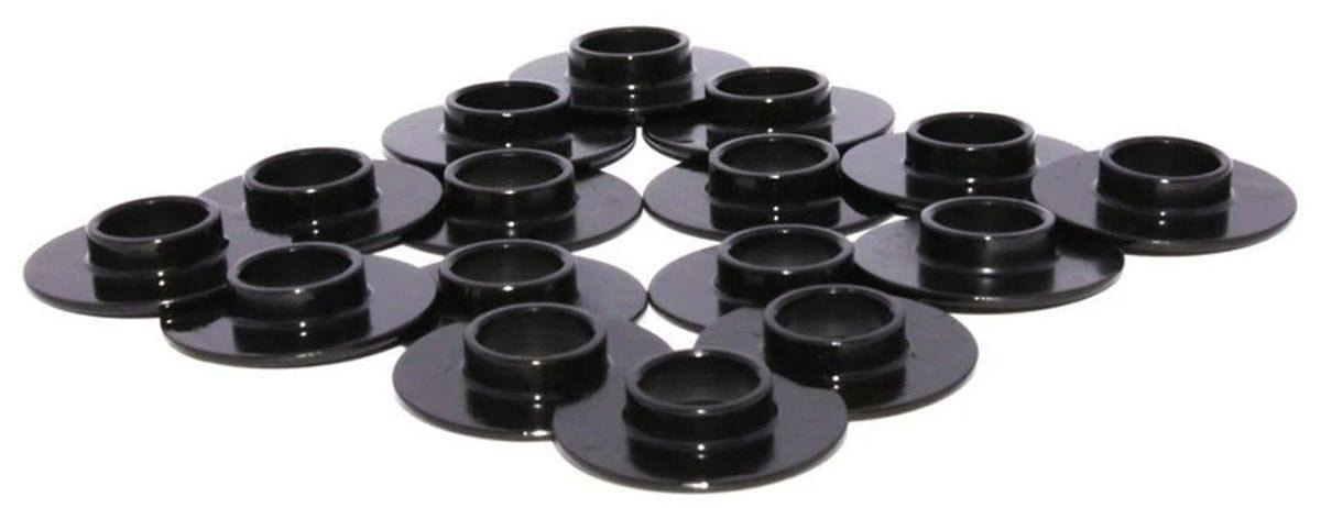 COMP Locator ID .520", OD 1.300", Spring OD N/A, ID .640" COMP Cams Spring ID Locator .060" Locator Thickness CO4695-16 SR