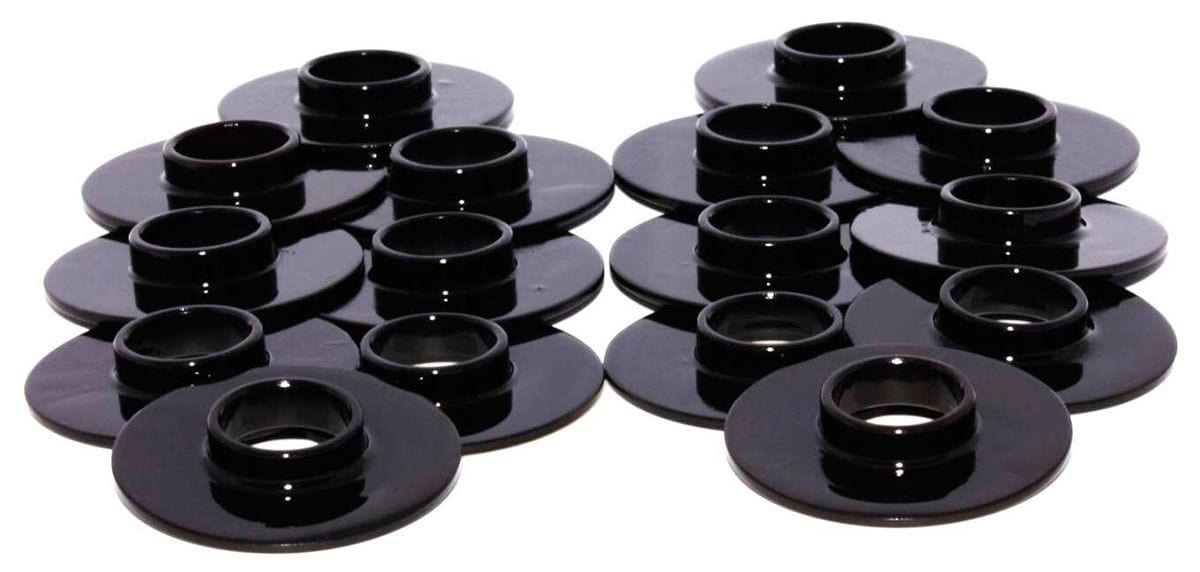 COMP Locator ID .570", OD 1.550", Spring OD N/A, ID .730" COMP Cams Spring ID Locator .060" Locator Thickness CO4778-16 SR