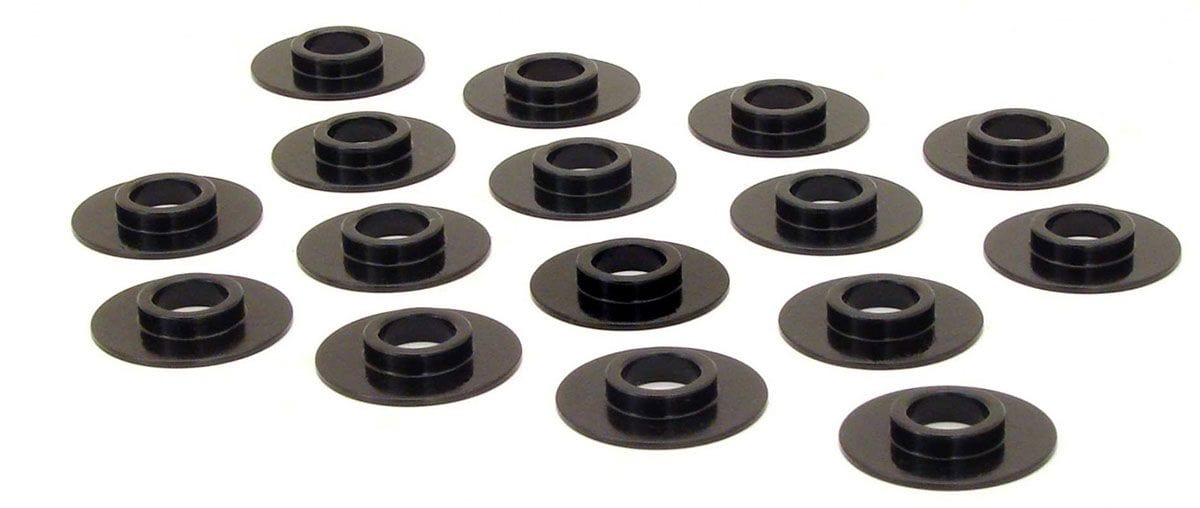 COMP Locator ID .570", OD 1.625", Spring OD N/A, ID .765" COMP Cams Spring ID Locator .060" Locator Thickness CO4774-16 SR