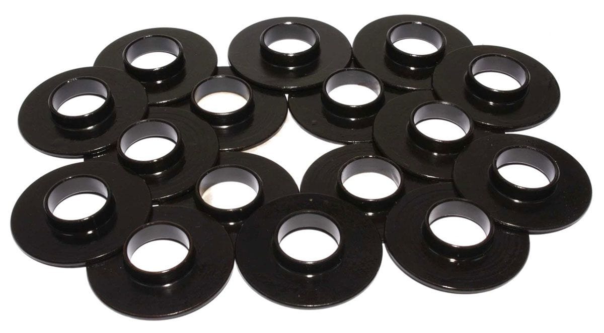 COMP Locator O.D 1.510", I.D .630", Spring I.D .970" Suit #26120 Beehive S COMP Cams Spring ID Locator .060" Locator Thickness CO4697-16 SR