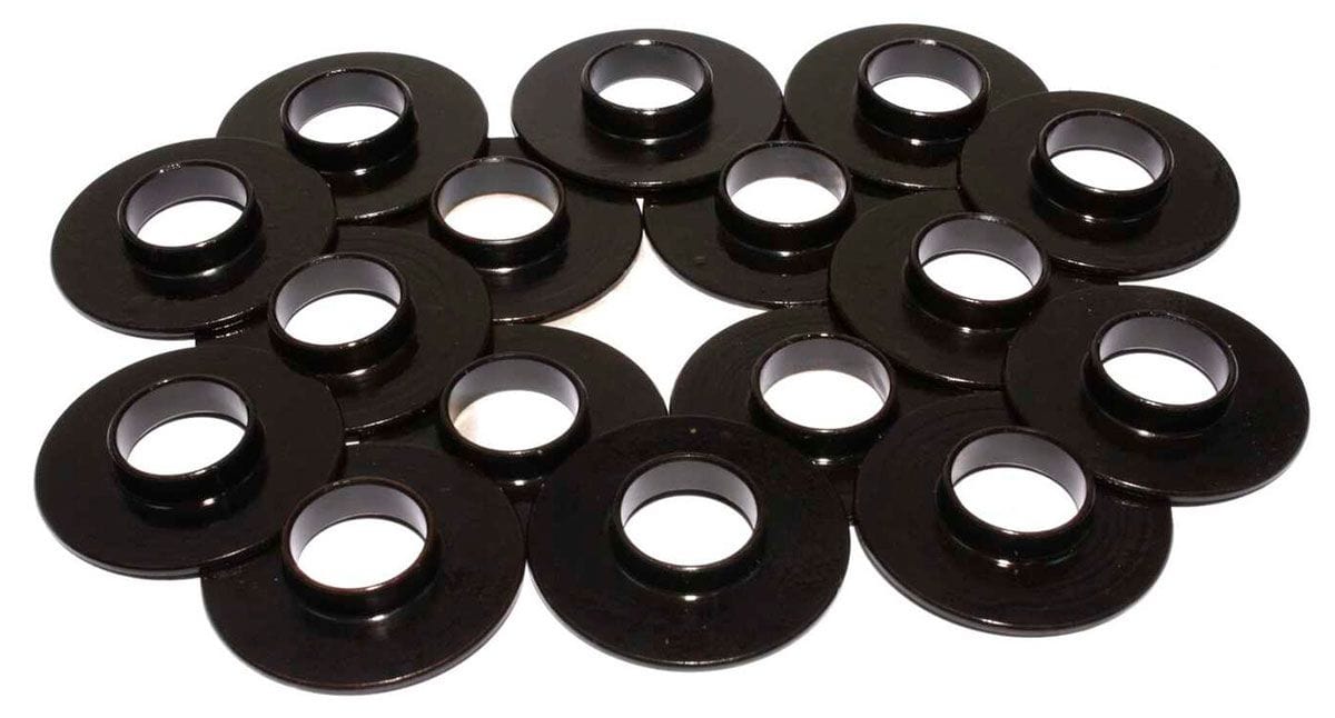 COMP Locator O.D 1.540", I.D .640", Spring I.D .690" COMP Cams Spring ID Locator .060" Locator Thickness CO4783-16 SR